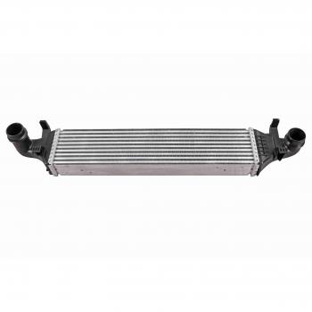 Intercooler VEMO V30-60-1343 de alto rendimiento