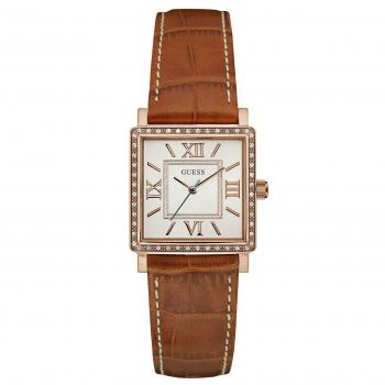 Reloj Guess High Line para Mujer Color Bronce 18 mm