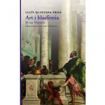 Art i blasfèmia: El cas Veronese
