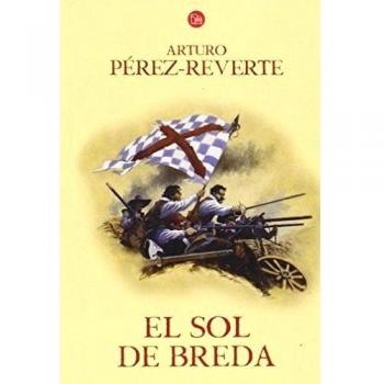 El sol de Breda - Arturo Perez Reverte