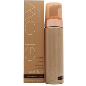 Samantha Faiers Glow Autobronceador Developing Espuma 200 ml
