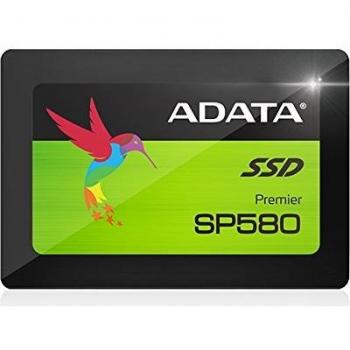 ADATA Premier SP580 Serial ATA III - Disco duro sólido