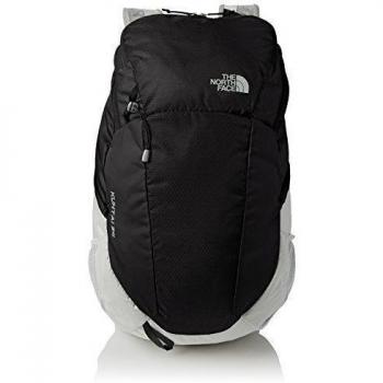 North Face Kuhtai 34 - Mochila, color negro / gris, talla única