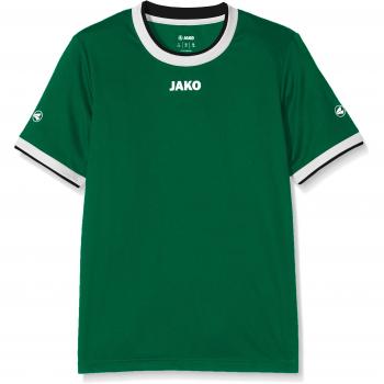 Jako Fútbol camiseta KA Camiseta United, todo el año, infantil, color Varios colores - Grün/Weiß/Schwarz, tamaño 116