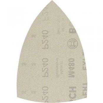 Malla de lija EXPERT M480 de 100 x 150 mm, G 240, 50 unidades