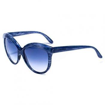 Italia Independent II 0092 BH2.022 Women’s Sunglasses Blue Size 58