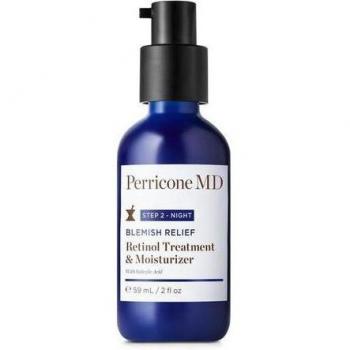 Perricone MD - Crema Antiedad de Noche Retinol Treatment & Moisturizer 59 ml