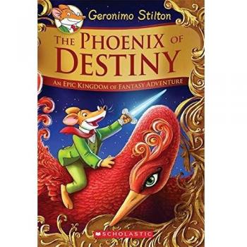 The Phoenix of Destiny