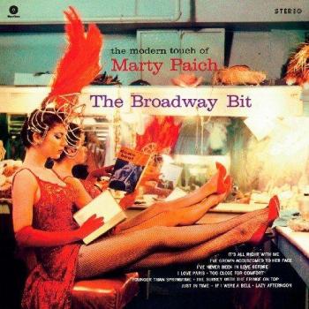 Broadway Bit Deluxe Vinyl LP (180g, Bonus Tracks)
