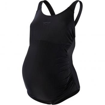 Speedo - Bañador de mujer de natación Maternity Fitness 1PC Speedo