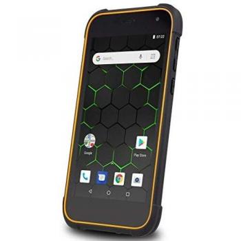 Hammer Active 2 LTE Black Orange