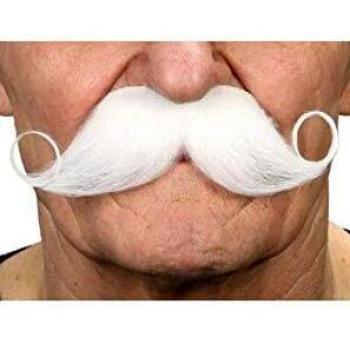 VIVING - Mustacheúnica