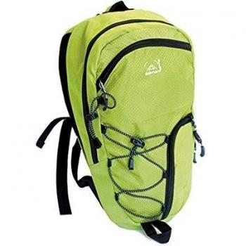 Elementerre SAVONA 12 - Mochila de 12 litros, color verde , talla 44 x 43