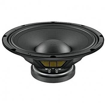 Subwoofer LAVOCE FBASS12-20, 200 W, Ferrita, 12 Pulgadas (30 cm), Acero