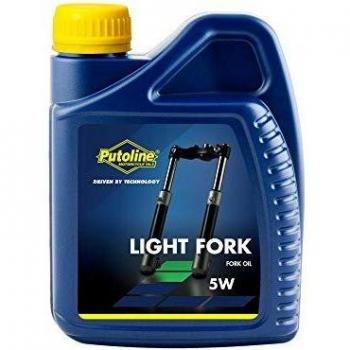 Limpiador de Horquilla Putoline Ligero 5W 500ml