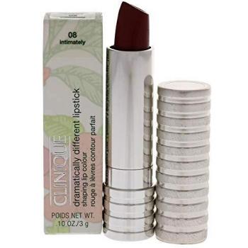 Clinique Dramatically Different Lipstick 08 Inimately