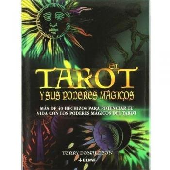 Tarot Y Sus Poderes Mágicos