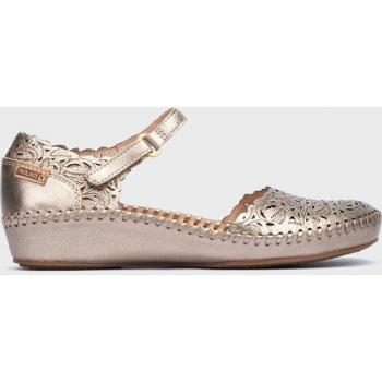 Bailarina Pikolinos Vallarta 655-0906CL Stone