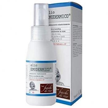FDR Flakes Aceite Emudérmico 70ml