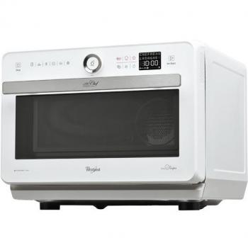 Whirlpool JT 479 WH Encimera - Microondas