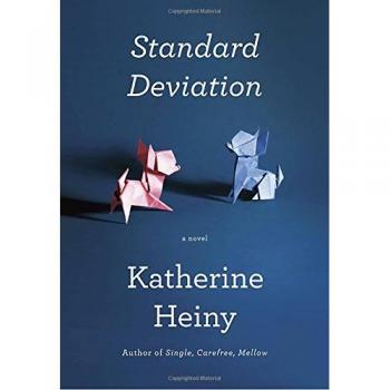Standard Deviation