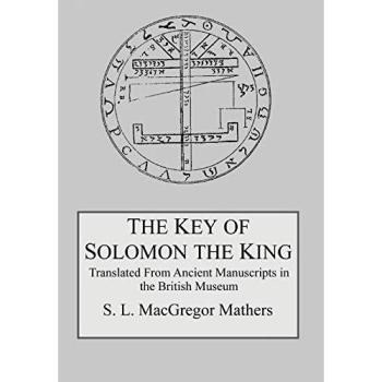 The Key of Solomon the King