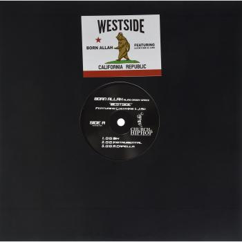 Westside [Vinilo]