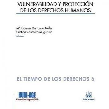 Vulnerabilidad y Protección de los Derechos Humanos