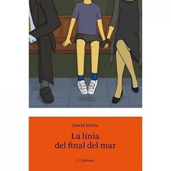 La línia del final del mar
