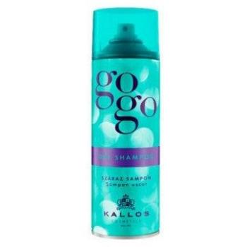 Kallos GoGo Dry Shampoo for All Hair Types 200ml