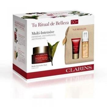 Multi-Intensive Jour Spf20 Peaux Sèches Lote 5 Pz