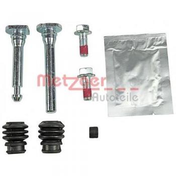 Metzger 113-1477X Pasador guía, pinza del freno