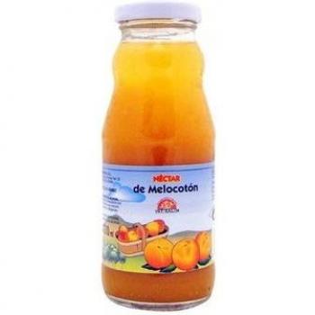 Zumo de Melocotón Sin Azúcar 200ml