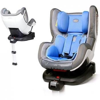 SILLA DE AUTO NEO-FIX AZUL Grupo 0+/1 ISOFIX