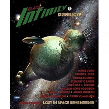 Black Infinity: Derelicts