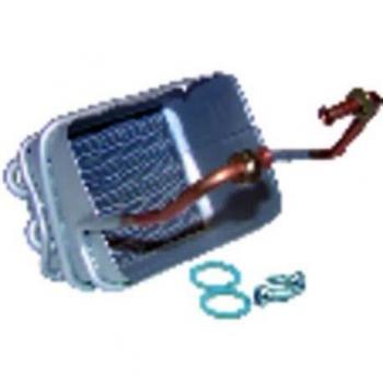 Intercambiador de Calor DIFF para Saunier Duval 05377400