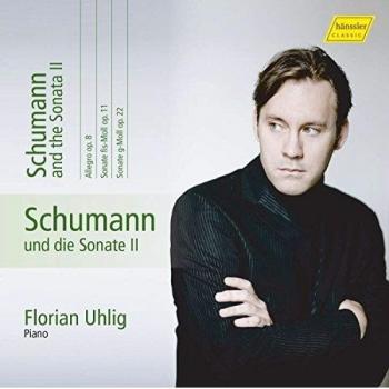 Schumann: Sonata 2