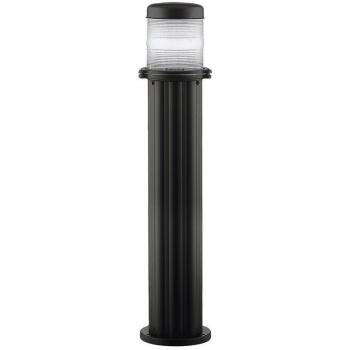 Baliza OMO E27 23W DOPO 228D-G05X1A-04 Antracita H800