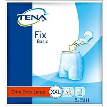 Tena Fix Premium Talla XXL 754027 5uds