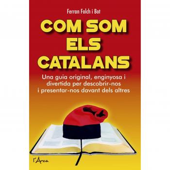 Com som els catalans - Ferran Folch I Bot