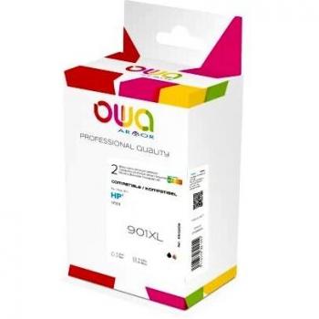 Cartucho de tinta Armor K10330OW 4 piezas Compatible Negro, Cian, Magenta, Amarillo