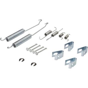 Juego de accesorios zapatas de freno BOSCH 1 987 475 419