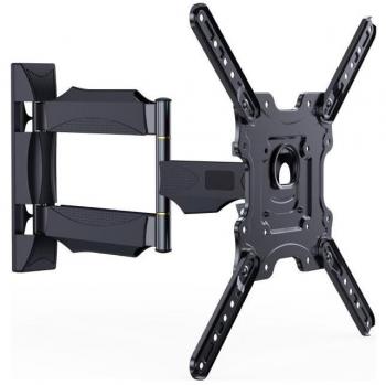 Soporte TV Gembird WM-55ST-01 32 - 55 32 kg