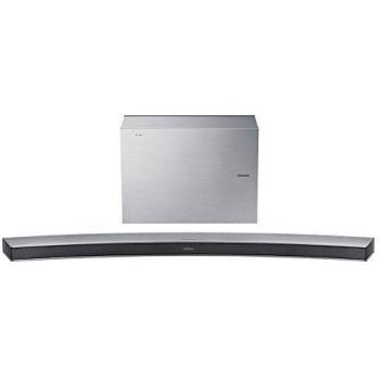 Samsung HW-J6001R/ZF  - Barra de sonido Inalámbrico y alámbrico, Activo, 2.1 Ch,