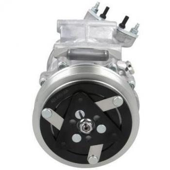 Compresor de Aire Acondicionado BV PSH 090.505.035.907 para Peugeot 206 3/5 Puertas, SD6V12 PAG 46 R134a
