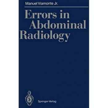 Errors in Abdominal Radiology