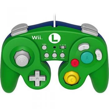Nintendo WiiU Classic Controller / Nintendo Classic Mini Controller