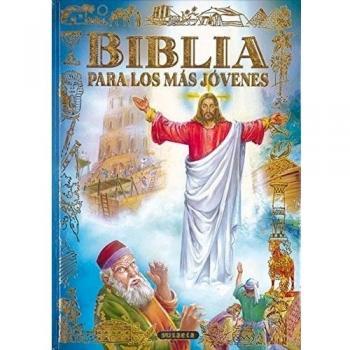 Biblia para los más jóvenes