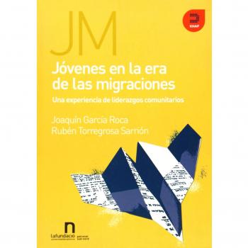 Jóvenes en la era de las migraciones: Una experiencia de liderazgos comunitarios