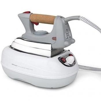 Orbegozo VP 6300 - Centro de planchado a vapor, 1200 W